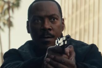 Eddie Murphy admite que “idade pesou” durante Um Tira da Pesada 4