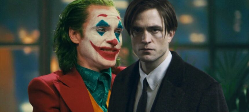 Batman 2 e Joker: Folie à Deux não serão “Elseworlds” do DCU; entenda