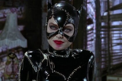 Mulher Gato de Batman: O Retorno quase teve filme derivado ao estilo The Boys
