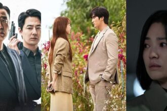 Os 10 melhores dramas coreanos de 2023 (k-dramas)