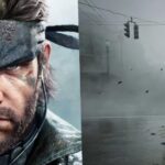 Remakes de Metal Gear Solid 3 e Silent Hill 2 podem chegar em 2024