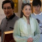 A Jornada de Jin Wang, com Michelle Yeoh e Ke Huy Quan, é cancelada