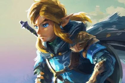 Filme live-action de Zelda será uma “história incrível”, diz Sony
