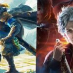 Zelda: Tears of the Kingdom e Baldur’s Gate 3 lideram GDC Awards 2024; veja os indicados