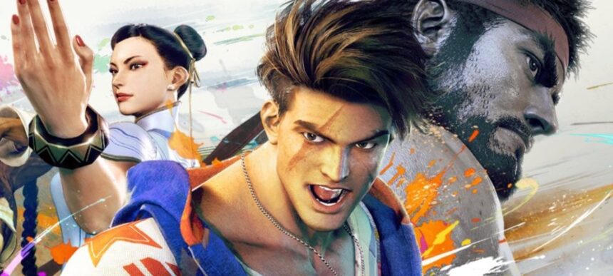 Street Fighter 6 ultrapassa marca de três milhões de cópias vendidas
