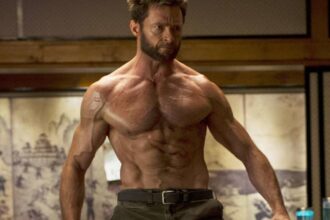 Vídeo mostra treino de Hugh Jackman para viver Wolverine em Deadpool 3