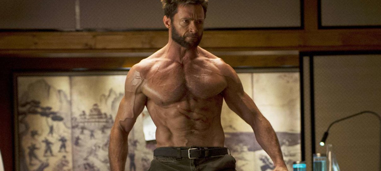 Vídeo mostra treino de Hugh Jackman para viver Wolverine em Deadpool 3