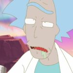 Rick and Morty adia 8ª temporada para 2025 e revela prévia de anime