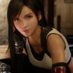 Jogadores pedem Tifa, de FFVII, em Tekken 8 e produtor responde