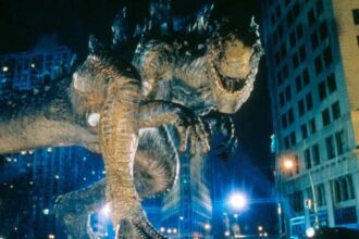 Diretor de Godzilla Minus One defende versão hollywoodiana do monstro