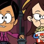 Os Casagrandes: O Filme, nova animação da Netflix, ganha data de estreia