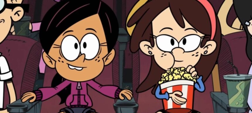 Os Casagrandes: O Filme, nova animação da Netflix, ganha data de estreia