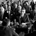 Oppenheimer abriu porta para “cinema pós-franquias”, diz Nolan