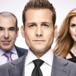 NBC encomenda piloto de série derivada de Suits