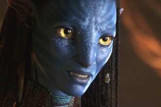 Zoë Saldaña acredita que Avatar será grande legado de James Cameron