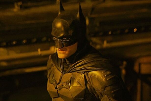 Batman do DCU chegará antes do fim da era Pattinson, diz James Gunn