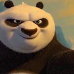 Jack Black se mete em confusão em prévia de Kung Fu Panda 4