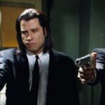 Filmes de Quentin Tarantino terão sessões grátis em SP com mostra na Cinemateca