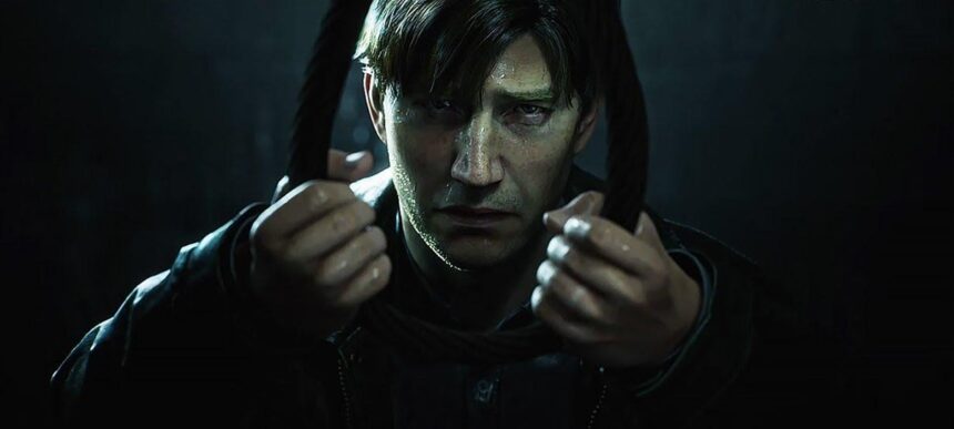Estúdio do remake de Silent Hill 2 culpa Konami pelo trailer: “Não reflete o jogo”