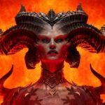 Diablo IV chega ao catálogo do Game Pass em março