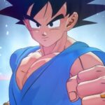 Trailer da DLC de Dragon Ball Z: Kakarot destaca batalha entre Goku e Goten