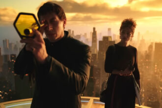 Megalopolis, polêmico filme do diretor de O Poderoso Chefão, ganha data no Brasil