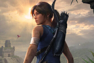 Novo Tomb Raider ganha atualização do chefão da Amazon Games