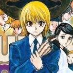 Mangá de Hunter x Hunter retorna em outubro; veja nova arte