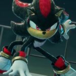 Sonic X Shadow Generations terá evento para fãs em São Paulo