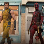 Deadpool & Wolverine chega ao Disney+ em novembro