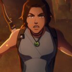 Tomb Raider: A Lenda de Lara Croft é renovada para 2ª temporada